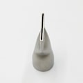 Miniatyrbillede 3 af 5: 40mm flad vinddyse i rustfrit stål svejsning tuyere svejsetilbehør