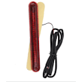 Pikkukuva 2 / 5: 24 Led 12v Auton Lisäjarruvalo Korkea Asennus Kolmas 3. Jarruvalo