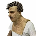 Miniatyrbild 4 av 5: Min Gamle Man Rolig Mask Super Mjuk Vuxen