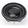 Pikkukuva 2 / 5: 2 kpl 5w 4Ω Stereo Audio Kaiutin 4cm Kaiutin Torvi Mini Vahvistimelle, Metalli Pyöreä Sisämagneetti Kaiutin
