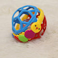 Pikkukuva 1 / 5: Bendy Ball Easy Grasp Oball Rattle BPA-vapaa lelu, yli 3 kuukauden ikäisille