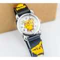 Miniatyrbillede 2 af 2: Pikachu ur Barn Pojkar Ur Födelsedagspresent sort