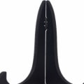 Miniatyrbillede 3 af 3: Foldbar Staffeli Stativ Plade Stativ Plade Fotoholder Fotoholder - Sort, 6