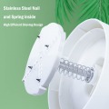Miniatyrbilde 3 av 5: Forsyningsmaskin for snøkegler, bordplate Slushie-maskin, isbarber, Premium isknuser for Margaritas, Slushy