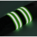 Miniatyrbillede 2 af 4: Reflekterende tape - Velcro med refleks - Universal sort