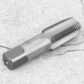 Miniatyrbild 3 av 5: 1/2 tum NPT-rörgängtapp, 4 cylindriska spår gängning hög hårdhet