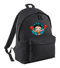 Betty Boop Ryggsäck