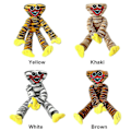 Miniatyrbillede 2 af 4: Poppy Playtime Huggy Wuggy Plushie Pølser Monster Plushie Gyser Dukke 15.74in Skræmmende Og Sjov Plushie Dukke Legetøj