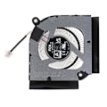 Miniatyrbild 1 av 5: CPU-kylfläkt för ACER Nitro 5 N22C1 AN515-58 Laptop 12V 1A 4-polig GPU-kylare GPU