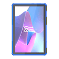 Miniatyrbilde 3 av 4: Dekkstruktur TPU+PC-etui for Lenovo Tab M10 3. generasjon Mavi Blue