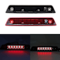 Miniatyrbillede 2 af 2: Til Jeep Grand Cherokee High 3. Bremslys LED Rød 2005-2010