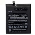 Pikkukuva 1 / 2: 3.85V 4070mAh Ladattava Akku Xiaomi Mi Note 2 Akku BM48 Varaosa (Ilman Logoa) (FCC)