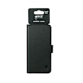 Miniatyrbillede 4 af 4: Mobilcover 3 Kortpladser Sort - Samsung S8 Plus