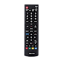 Miniatyrbilde 4 av 4: Universal fjernkontroll for LG LCD TV