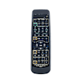 Miniatyrbillede 1 af 5: Fjernbetjening til Pioneer Receiver Axd7247 R Vsx-d510 Vsx-d209 Vsx-d409 D511 Vsx D510