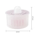 Miniatyrbillede 4 af 5: T9 Max T9 Power T9 Luftfrisker Langtidsholdbare Kapsler