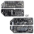 Miniatyrbild 1 av 5: Ny för Apple iMac A1311 21,5\" 2010 2011 LED LCD Bakgrundsbelysningsinverterkort