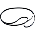 Miniatyrbild 1 av 3: 6ph1930 Universal Torkbands för Torktumlare Torktumlare Band Gummiband med Ribbor