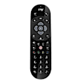 Miniatyrbild 1 av 5: Sky Q Fjärrkontroll, Kompatibel med Sky Q Röstsökningsfunktion (HYYC)
