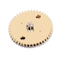 Miniatyrbilde 1 av 5: 8200 Dobbelt Automatisk Hjulbevegelse Automatisk Hjulutskifting Urverk Tilbehør[C]