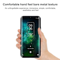 Miniatyrbild 3 av 5: TPU-fodral för TCL 10 Pro