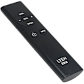 Miniatyrbillede 1 af 2: Designet Fjernbetjening til Logitech Surround Sound Z906 Højttaler