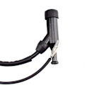 Miniatyrbillede 5 af 5: Tændspole til GX110 GX120 GX140 GX160 GX200 motorer GX 110 120 160 20 for 30500-ZE1-003 30500ZE I6(FCC)