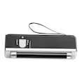 Miniatyrbilde 1 av 5: 365nm Langbølget UV-lampe for fluorescerende frimerker og sedler - Bærbar lommelykt