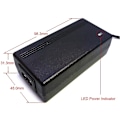 Miniatyrbilde 3 av 5: ACK-E8 Digitalkamera AC-strømadaptersett for Canon EOS Rebel T2I T3I T4I T5I 550D 600D 650D 700D