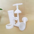 Miniatyrbilde 1 av 2: Pølsemaskin Pølsepresse Ideell For Hjemmelagde Pølser Pølsemaskin (C)