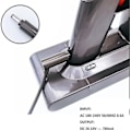 Miniatyrbild 5 av 5: Laddare för Dyson V6 V7 V8 Dc58 Dc59 Dc61 Dc62 Sv03 Sv04 Sv05 Sv06 Sv07, AC Dammsugaradapter