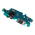 Miniatyrbillede 1 af 4: Til Samsung Galaxy A14 4G (EU Version) A145F OEM Dock Connector Opladningsport Flex Kabel Udskiftning