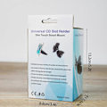 Miniatyrbillede 4 af 5: CD-Slids Tablet Holder til 4-13 tommer Tablets CD-afspiller Mobiltelefon Stativ Beslag 360