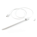Pikkukuva 3 / 5: Lightning-USB-latauskaapeli Apple Pencilille, naaras-uros-jatkoliitin (FCC)