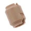 Miniatyrbillede 5 af 5: 3x1/6 Skala Hals Indre Konnektor Til 12' HT BBI CY Pige Actionfigurer (C)