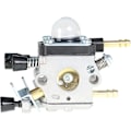 Miniatyrbillede 2 af 5: Forgaser med reparationskit udskiftning til Stihl løvblæser Bg45 Bg46 Bg55 Bg65 Bg85 Sh55 Sh85 C1q-s68g 4229-120-0606-YH