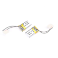 Pikkukuva 2 / 4: 3.7v 100mah Lipo 1s Polymeeri Latautuva Akku Anki Overdrive Kuulokkeille