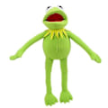 Pikkukuva 1 / 4: 40 cm Kermit P -lelu Pehmolelu Kermit -lelu Uusi