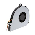Miniatyrbillede 4 af 5: Laptop Køler Cpu Køleblæser Til Acer For Aspire 5750 5755 5350 5750g 5755g V3-