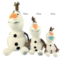 Miniatyrbillede 1 af 4: Frozen 2 Forår & Overraskelse Olaf