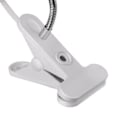 Miniatyrbilde 5 av 5: Plante Lampe med Klemme - Plantebelysning - Lampe For Planter (C)