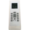 Miniatyrbilde 1 av 2: RG01/BGCEF-EKBR Fjernkontroll for Electrolux AC