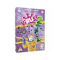 Miniatyrbillede 1 af 5: Tranjis Games - VIRUS! 2 Evolution (Udvidelse) - Kortspil, 8 til 99 år (TRG-12evo)