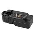 Miniatyrbild 3 av 5: Intercom-adapter, hörlurskontakt för Motorola DP2400 DP2600 XiR P6600