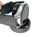 Miniatyrbillede 4 af 5: Oplader til Samsung Galaxy Watch 1 Sm-r800/r810, Udskiftningsopladerdock til Smartwatch