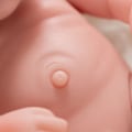 Miniatyrbild 3 av 4: 10 Tums Nyfödd Reborn-docka Simuleringsdocka Söt Mjuk Toddler Baby Realistisk Lekleksak för Flickor Barn Födelsedag Julpresent Edu