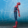 Miniatyrbild 3 av 5: 15cm Spiderman Superhjälte Dock Rörlig Actionfigur Barnleksaker Samling Present