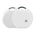 Miniatyrbilde 1 av 5: Bluetooth AirTag Tracker Kompatibel med Android/iOS, 2 stk