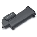 Miniatyrbilde 3 av 5: 70111 Elektrisk håndholdt startmotor for 16 18 21 Nitro motordeler Rotor RC bil