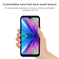 Miniatyrbilde 3 av 5: TPU Telefondeksel for Doogee S96GT